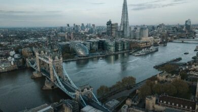 "المملكة المتحدة تعين أول خبير في العملات الرقمية لإدارة حالات الإفلاس – تعرف على التفاصيل الآن!"