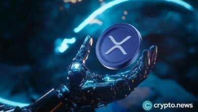 "عملة XRP تظهر علامات انتعاش لكن انخفاض النشاط على السلسلة يشير إلى مزيد من المخاطر – تعرف على التفاصيل!"