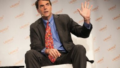 "الملياردير تيم درابر: البيتكوين عملة قيّمة في كل مكان – اكتشف السبب الآن!"