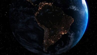 ارتفاع تحويلات العملات الرقمية بنسبة 40% في أمريكا اللاتينية – تعرف على الأسباب الآن!