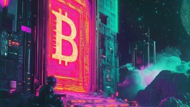 "خبير استراتيجي يحذر: تصحيح بنسبة 80% لـ Bitcoin في السوق الهابطة القادمة بسبب بيع كبار المستثمرين – تعرف على التفاصيل الآن!"