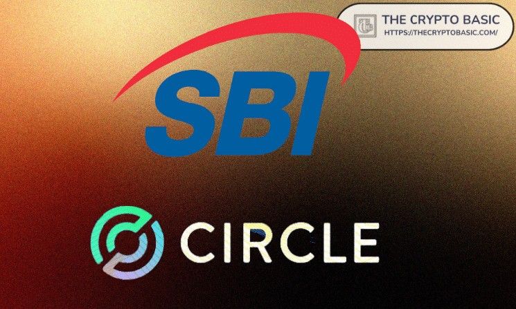 حليف ريبل "إس بي آي هولدنجز" يستثمر 50 مليون دولار في الطرح العام لـ Circle – تعرف على التفاصيل الآن!