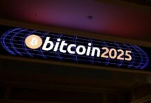 العملات المستقرة تسيطر على النقاش في مؤتمر البيتكوين 2025 – تعرف على التفاصيل الآن!