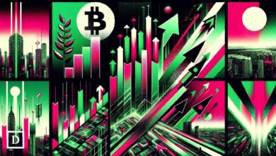 "HSK من HashKey يرتفع 90% هذا الأسبوع وسط اهتمام وسطاء الصين بالعملات المشفرة – اكتشف التفاصيل الآن!"