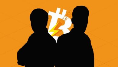 "سزتورك ضد جلادستين: هل يمكن لشبكة البرق توسيع نطاق عملة البيتكوين؟ اكتشف الإجابة الآن!"