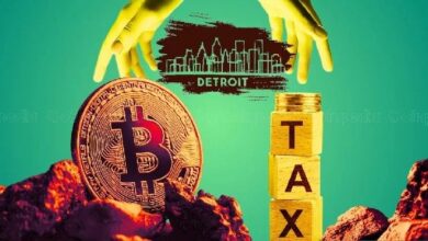 "ضريبة كينيا على العملات الرقمية تهدد الاقتصاد الرقمي الأفريقي بالتوقف قبل أن يتوحد – تعرف على التفاصيل الآن!"