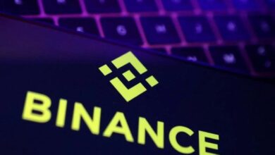 حجم تداولات العقود الآجلة لـ Binance يصل إلى 1.6 تريليون دولار في مايو مع موجة مضاربة قوية – اكتشف التفاصيل الآن!