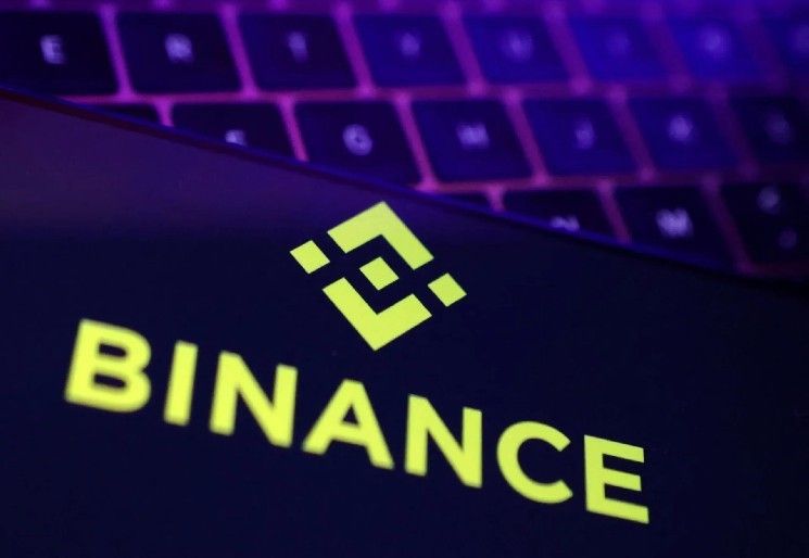 حجم تداولات العقود الآجلة لـ Binance يصل إلى 1.6 تريليون دولار في مايو مع موجة مضاربة قوية – اكتشف التفاصيل الآن!