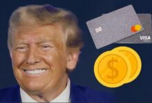 المشرعون يعارضون خطة ترامب للعملات المستقرة عبر تشديد القوانين على بطاقات الائتمان – تعرف على التفاصيل الآن!
