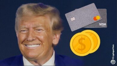 المشرعون يعارضون خطة ترامب للعملات المستقرة عبر تشديد القوانين على بطاقات الائتمان – تعرف على التفاصيل الآن!