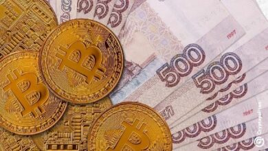 "رئيس الضرائب يطالب ببناء بنية تحتية لتداول العملات الرقمية في روسيا – تعرف على التفاصيل"