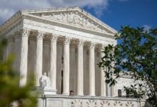 "14,000 حسابًا للعملات الرقمية ضمن شبكة مصلحة الضرائب الأمريكية – هل سيتدخل المحكمة العليا؟ اكتشف التفاصيل الآن!"