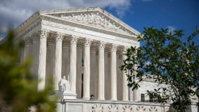 "14,000 حسابًا للعملات الرقمية ضمن شبكة مصلحة الضرائب الأمريكية – هل سيتدخل المحكمة العليا؟ اكتشف التفاصيل الآن!"