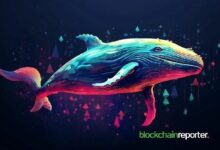 "حوت يبيع عملات $LINK بعد احتفاظه بها لأكثر من عام ويحقق أرباحًا تقارب 5.87 مليون دولار – اكتشف التفاصيل الآن!"