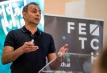 "شركة Interactive Strength تخطط لجمع 500 مليون دولار لشراء عملات FET من Fetch.AI – تعرف على التفاصيل الآن!"