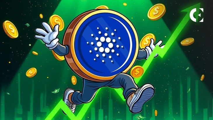 انتصاران كبيران لكاردانو: فرانكلين تمبلتون تنضم للشبكة وNBX تطلق عملة مستقرة رئيسية