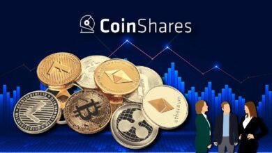 المستشارون يواجهون فجوة مصداقية في عصر العملات الرقمية.. نتائج استطلاع CoinShares تكشف التفاصيل