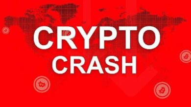 "390 مليون دولار تصفى وسط توترات إيران وإسرائيل والولايات المتحدة: هل ستصمد البيتكوين وXRP أمام تهديد انهيار في 24 ساعة؟ اكتشف التفاصيل الآن!"