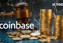 "Coinbase ضد ولاية أوريغون: تحول كبير قادم – اكتشف التفاصيل الآن!"