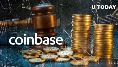"Coinbase ضد ولاية أوريغون: تحول كبير قادم – اكتشف التفاصيل الآن!"