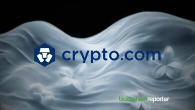 "كrypto.com تطلق بطاقة فيزا سيجنيچر® الائتمانية الجديدة بمكافآت عملات رقمية محسَّنة – اكتشف المزايا الآن!"