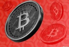 شركة فولد للخدمات المالية تشتري 250 مليون دولار من البيتكوين – تعرف على التفاصيل الآن!