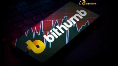 تحديث هام من Bithumb: تعليق إيداعات NPT وسط إعادة تسمية NEOPIN إلى Mayflower – تعرف على التفاصيل الآن!