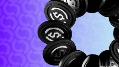 سهم Circle في وضع صعودي فقط رغم تراجع البيتكوين وسوق العملات الرقمية... لماذا؟ اكتشف السبب الآن!