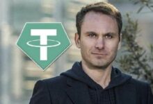 "المدير التنفيذي لـ Tether، باولو أردوينو، يطلق تصريحات جريئة حول البيتكوين (BTC) – اكتشف التفاصيل الآن!"