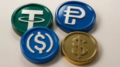 طفرة العملات المستقرة في إفريقيا: "شريان حياة اقتصادي" للأسواق الناشئة