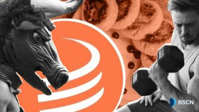 العوامل الصعودية وراء ارتفاع توكن $SYRUP لـ Maple: اكتشف الأسباب الآن!