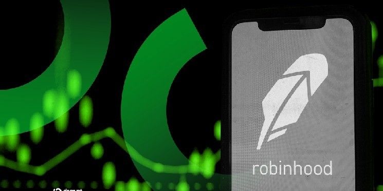 "منصة Robinhood تطلق مؤتمرها الرئيسي للعملات الرقمية: فرصة ذهبية لشراء الانخفاض - تحليل Compass Point"