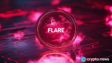 أفضل العملات الرقمية للمتابعة هذا الأسبوع: فلير، آبتوس، باي نتورك – تعرف عليها الآن!