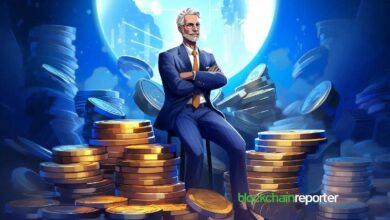 "رئيس Coinbase يحذر من أزمة مالية قادمة ويؤكد دور العملات الرقمية في الاقتصاد العالمي – اكتشف التفاصيل الآن!"