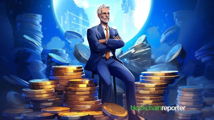 "رئيس Coinbase يحذر من أزمة مالية قادمة ويؤكد دور العملات الرقمية في الاقتصاد العالمي – اكتشف التفاصيل الآن!"