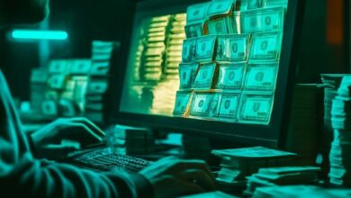 "جولدمان ساكس تتخذ إجراءات قانونية ضد خبير إفلاس غير تابع يفتتح شركة منفصلة باسم البنك: تقرير"