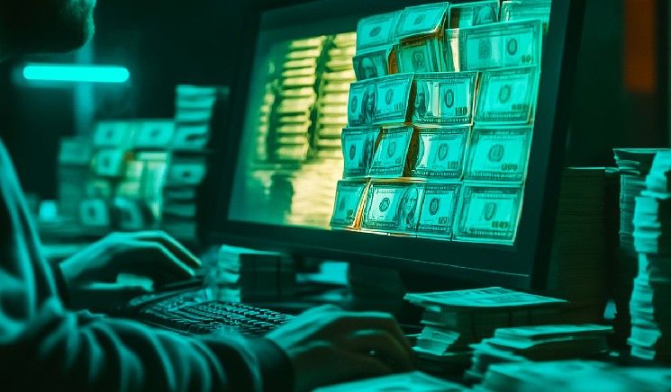 "جولدمان ساكس تتخذ إجراءات قانونية ضد خبير إفلاس غير تابع يفتتح شركة منفصلة باسم البنك: تقرير"