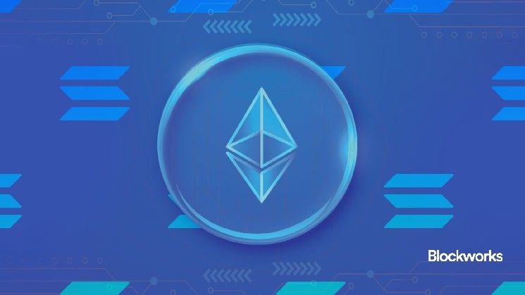 "هل يتوقف صعود سعر سولانا؟ إيثريوم تكتسب تأييد المؤسسات الكبرى – تعرف على التفاصيل!"