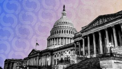 "قانون CLARITY يحصل على موافقة لجنتين بالكونغرس ويتجه للتصويت النهائي – تعرف على التفاصيل الآن!"