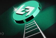 "Bitget تتعاون مع DWF Labs لإطلاق عملة مستقرة مرتبطة بترامب – اكتشف التفاصيل الآن!"