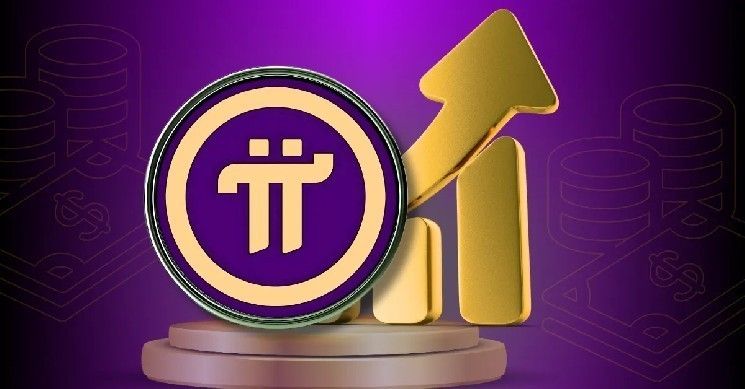 توقع اختراق سعر شبكة Pi: هل سيصل إلى 1 دولار بعد ارتفاع 19%؟ اكتشف الآن!