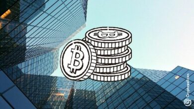 "فيليب لافونت: البيتكوين يصبح أصلًا أساسيًا في المحافظ الاستثمارية مع انخفاض تقلباته – اكتشف السبب الآن!"