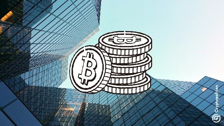 "فيليب لافونت: البيتكوين يصبح أصلًا أساسيًا في المحافظ الاستثمارية مع انخفاض تقلباته – اكتشف السبب الآن!"