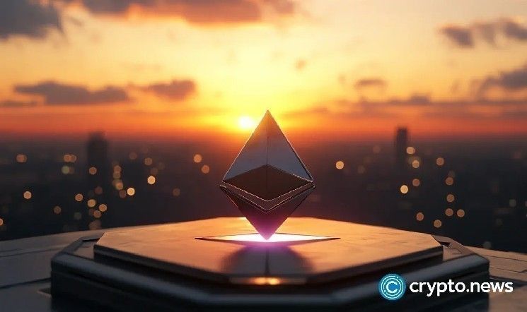 لماذا لا يجب تجاهل Ethereum وسط تدفقات رأس المال المؤسسي الضخمة؟ اكتشف الأسباب الآن!