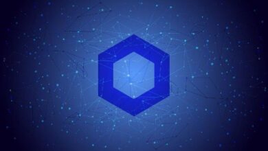 "J.P. Morgan تدمج Chainlink لبناء بنية دفع متطورة – اكتشف التفاصيل الآن!"