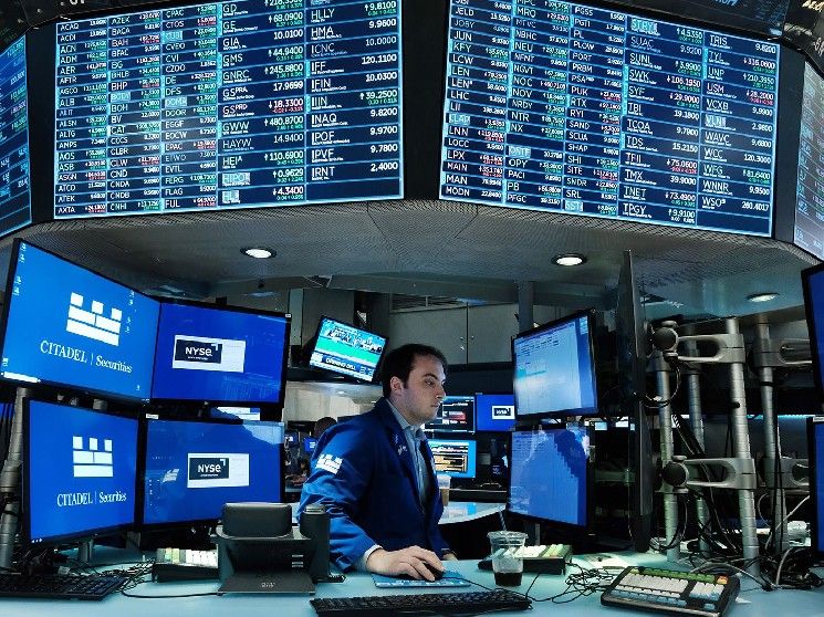 "رسم الأسبوع: هدوء البيتكوين الصيفي لا يزال يقدم فرصة تداول 'بأسعار معقولة'"