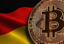 "نقطة تحول تاريخية للبيتكوين في ألمانيا: الخطوة الأولى قد اكتملت – اكتشف التفاصيل الآن!"