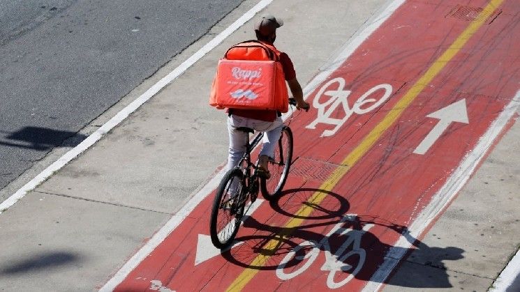 "توصيل القزحية: إطلاق مسح العين من المنزل في الأرجنتين - اكتشف التفاصيل الآن!"