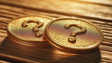 شركة استثمار بريطانية يُعتقد أنها اشترت هذه العملة البديلة سراً – وخسرت أموالها! اكتشف التفاصيل الآن