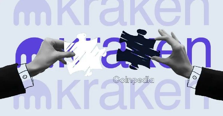 "كريكن تكشف عن بنية تحتية للعملات الرقمية جاهزة للاستخدام لأكثر من 200 مؤسسة – تعرف على التفاصيل الآن!"